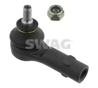 90 92 4909 SWAG Наконечник поперечной рулевой тяги 90 92 4909 SWAG Наконечник поперечной рулевой тяги